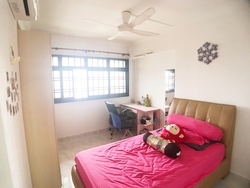Blk 704 Woodlands Drive 40 (Woodlands), HDB 4 Rooms #171420222